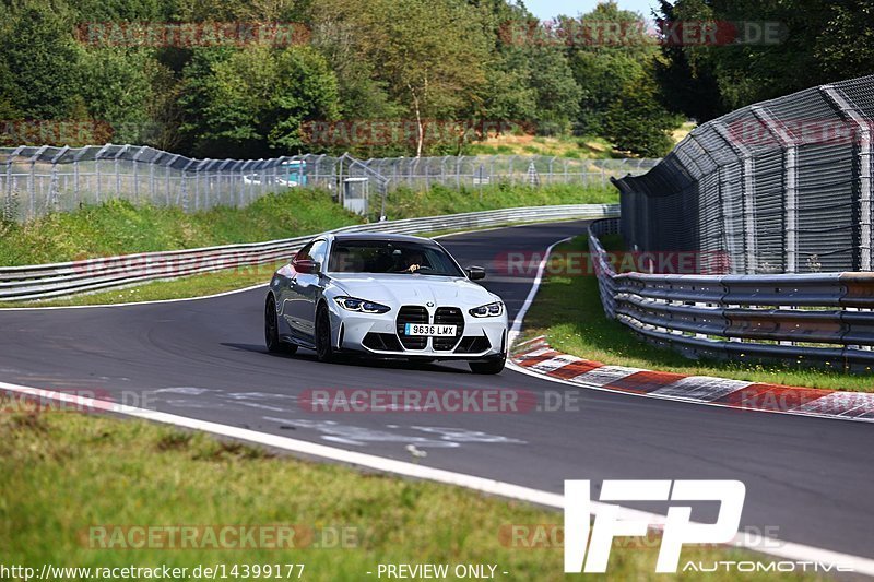 Bild #14399177 - Touristenfahrten Nürburgring Nordschleife (05.09.2021)