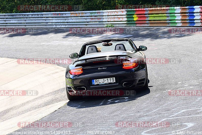 Bild #14399313 - Touristenfahrten Nürburgring Nordschleife (05.09.2021)