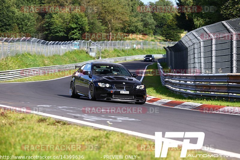 Bild #14399636 - Touristenfahrten Nürburgring Nordschleife (05.09.2021)