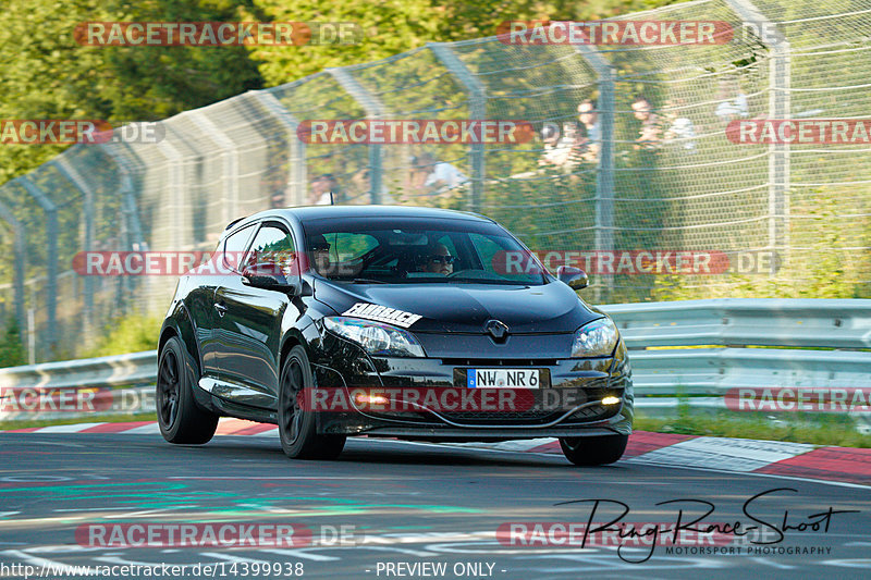 Bild #14399938 - Touristenfahrten Nürburgring Nordschleife (05.09.2021)