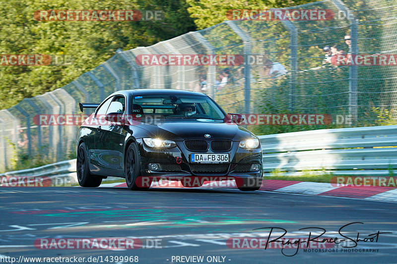 Bild #14399968 - Touristenfahrten Nürburgring Nordschleife (05.09.2021)