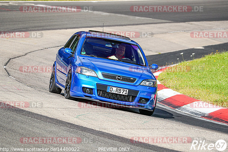 Bild #14400022 - Touristenfahrten Nürburgring Nordschleife (05.09.2021)