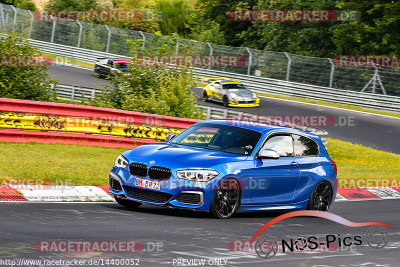 Bild #14400052 - Touristenfahrten Nürburgring Nordschleife (05.09.2021)