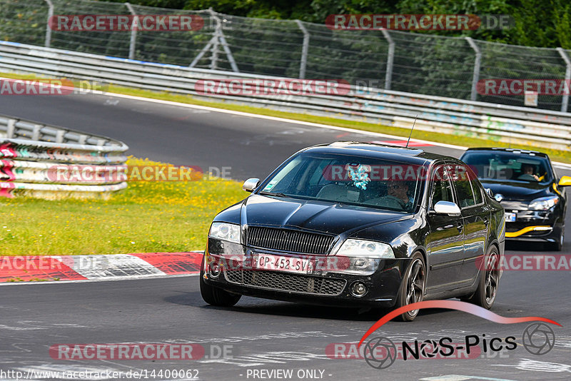 Bild #14400062 - Touristenfahrten Nürburgring Nordschleife (05.09.2021)