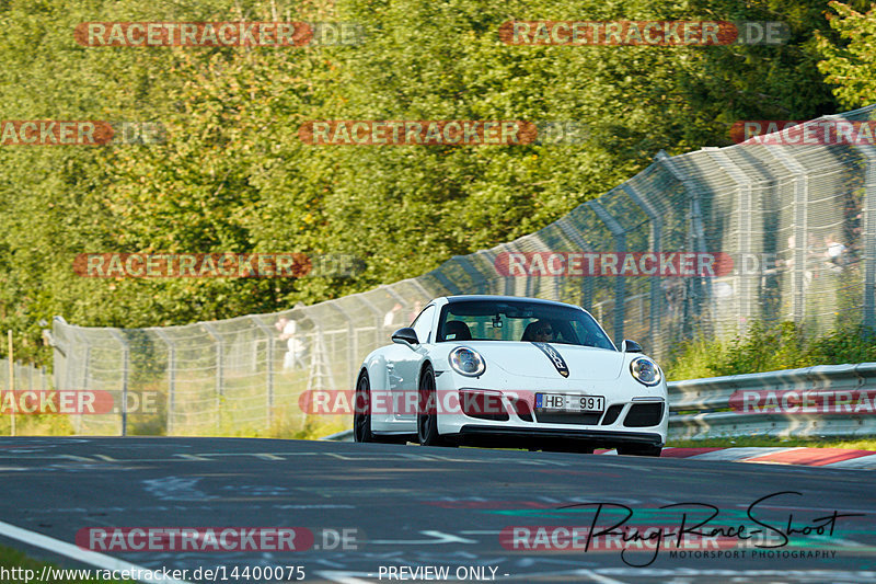 Bild #14400075 - Touristenfahrten Nürburgring Nordschleife (05.09.2021)