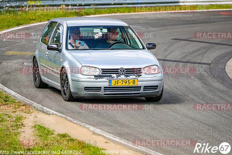 Bild #14400202 - Touristenfahrten Nürburgring Nordschleife (05.09.2021)