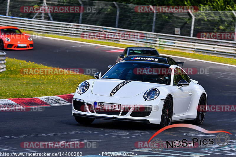 Bild #14400282 - Touristenfahrten Nürburgring Nordschleife (05.09.2021)