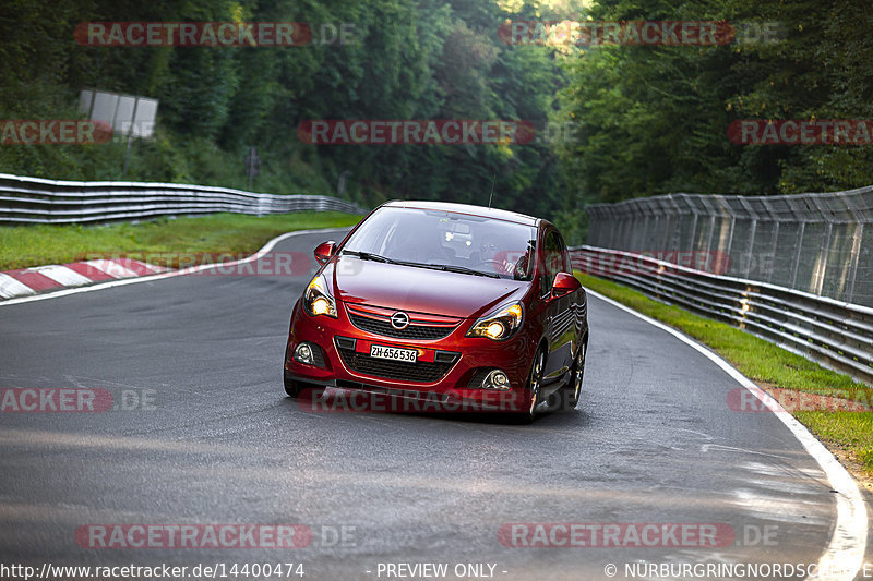 Bild #14400474 - Touristenfahrten Nürburgring Nordschleife (05.09.2021)