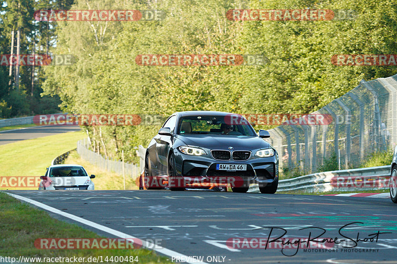 Bild #14400484 - Touristenfahrten Nürburgring Nordschleife (05.09.2021)