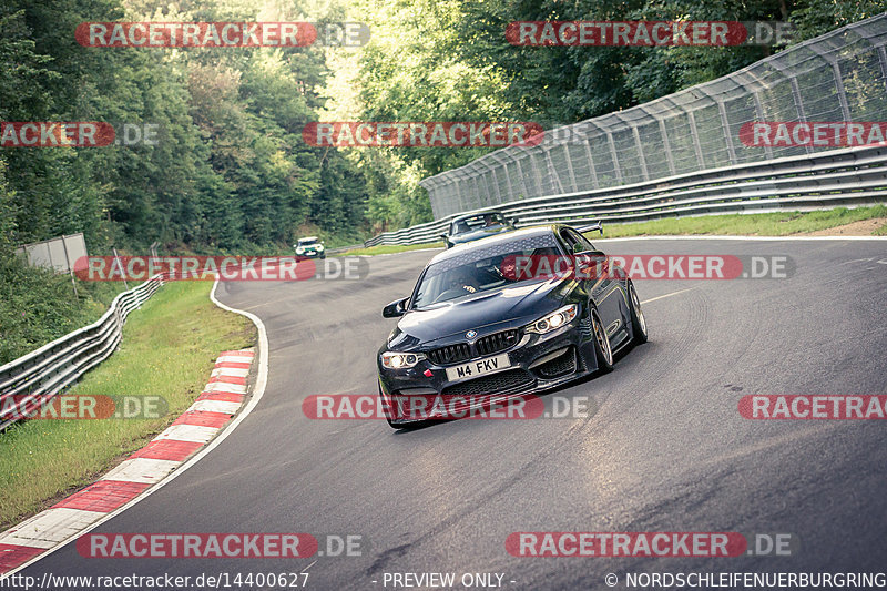 Bild #14400627 - Touristenfahrten Nürburgring Nordschleife (05.09.2021)