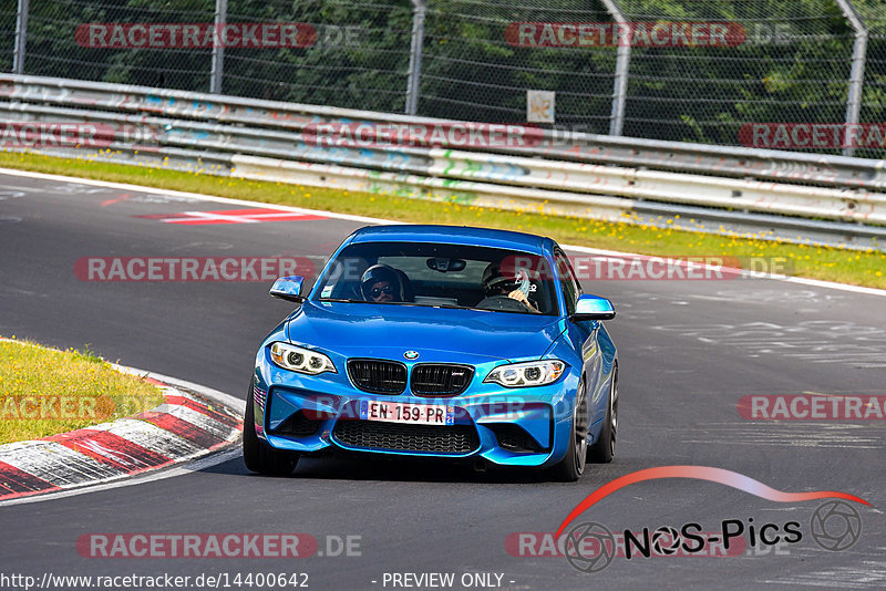 Bild #14400642 - Touristenfahrten Nürburgring Nordschleife (05.09.2021)