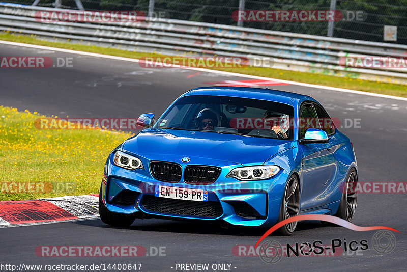 Bild #14400647 - Touristenfahrten Nürburgring Nordschleife (05.09.2021)