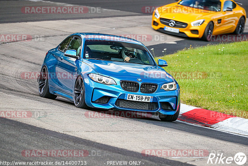 Bild #14400713 - Touristenfahrten Nürburgring Nordschleife (05.09.2021)