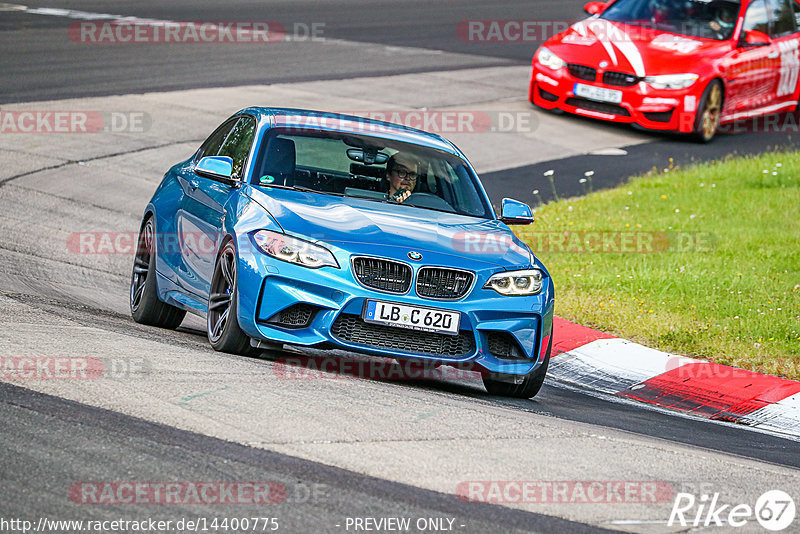 Bild #14400775 - Touristenfahrten Nürburgring Nordschleife (05.09.2021)