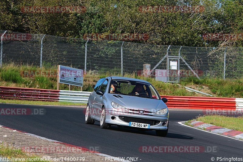 Bild #14400779 - Touristenfahrten Nürburgring Nordschleife (05.09.2021)