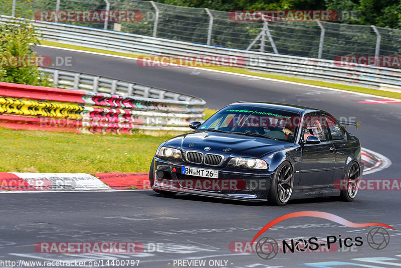 Bild #14400797 - Touristenfahrten Nürburgring Nordschleife (05.09.2021)