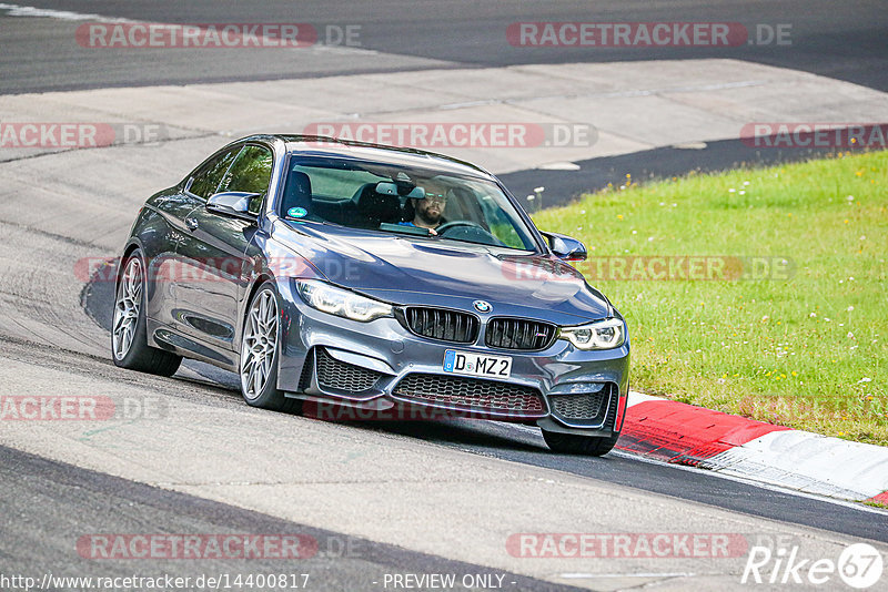 Bild #14400817 - Touristenfahrten Nürburgring Nordschleife (05.09.2021)