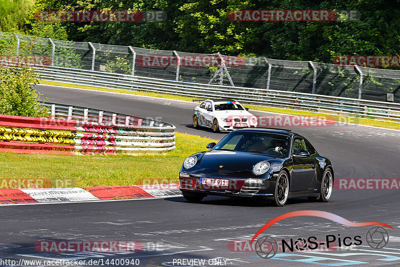 Bild #14400940 - Touristenfahrten Nürburgring Nordschleife (05.09.2021)