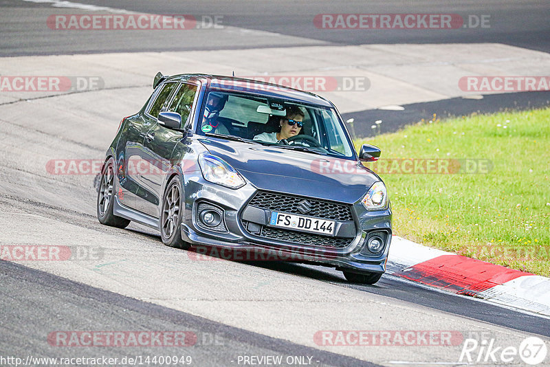 Bild #14400949 - Touristenfahrten Nürburgring Nordschleife (05.09.2021)