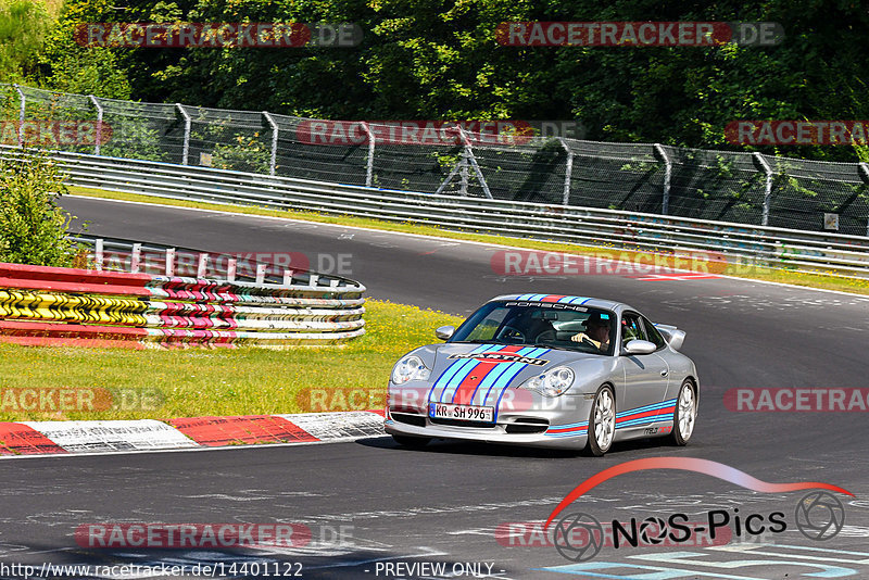 Bild #14401122 - Touristenfahrten Nürburgring Nordschleife (05.09.2021)