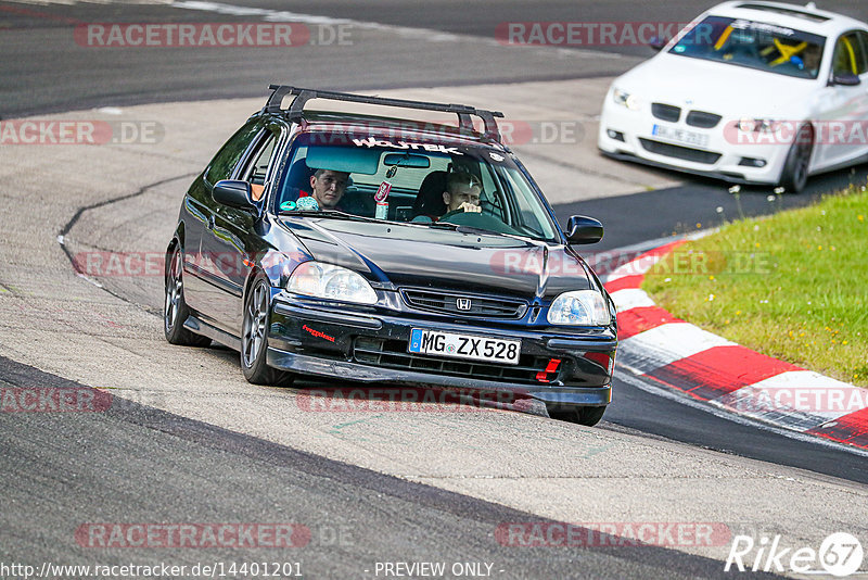 Bild #14401201 - Touristenfahrten Nürburgring Nordschleife (05.09.2021)