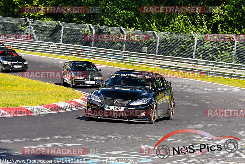 Bild #14401503 - Touristenfahrten Nürburgring Nordschleife (05.09.2021)