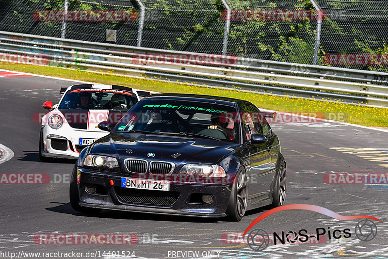 Bild #14401524 - Touristenfahrten Nürburgring Nordschleife (05.09.2021)