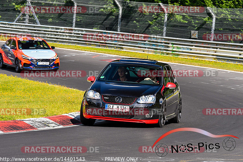 Bild #14401543 - Touristenfahrten Nürburgring Nordschleife (05.09.2021)