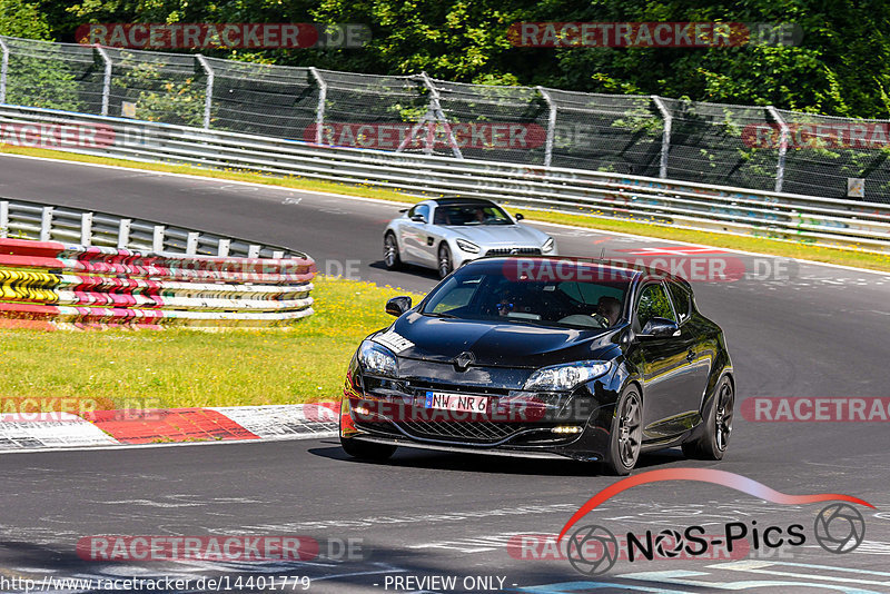 Bild #14401779 - Touristenfahrten Nürburgring Nordschleife (05.09.2021)