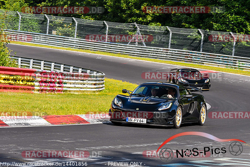 Bild #14401856 - Touristenfahrten Nürburgring Nordschleife (05.09.2021)