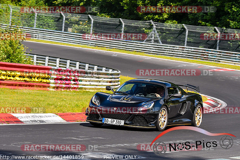 Bild #14401859 - Touristenfahrten Nürburgring Nordschleife (05.09.2021)