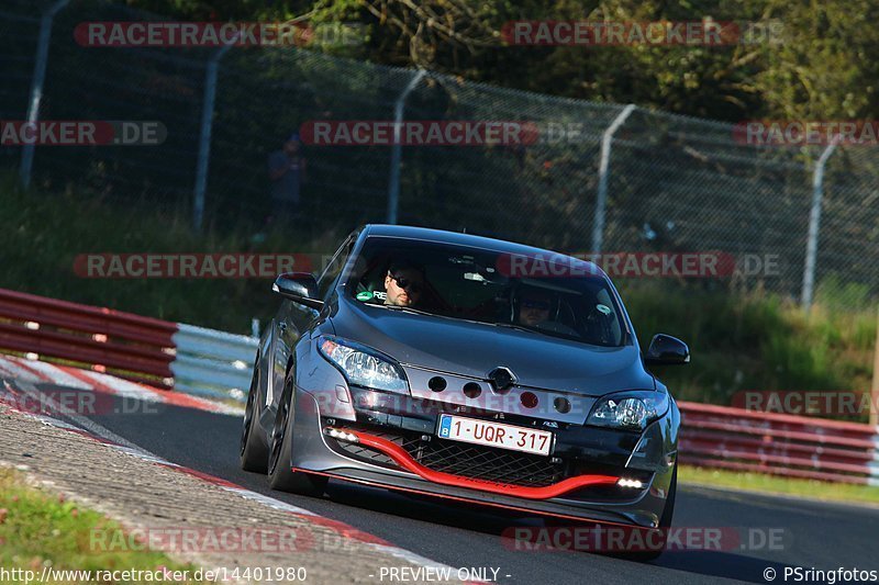 Bild #14401980 - Touristenfahrten Nürburgring Nordschleife (05.09.2021)