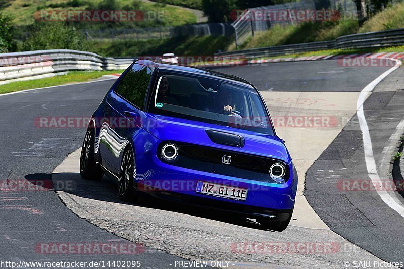 Bild #14402095 - Touristenfahrten Nürburgring Nordschleife (05.09.2021)