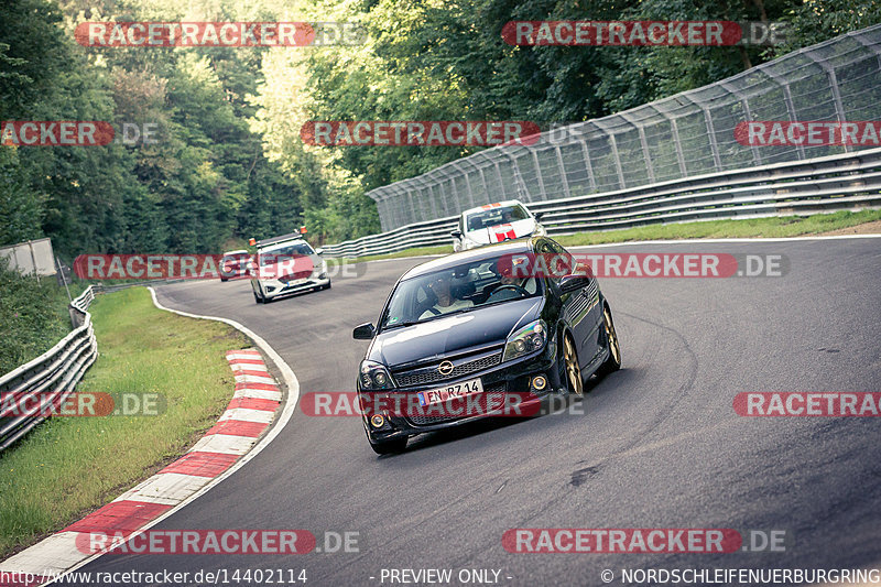 Bild #14402114 - Touristenfahrten Nürburgring Nordschleife (05.09.2021)