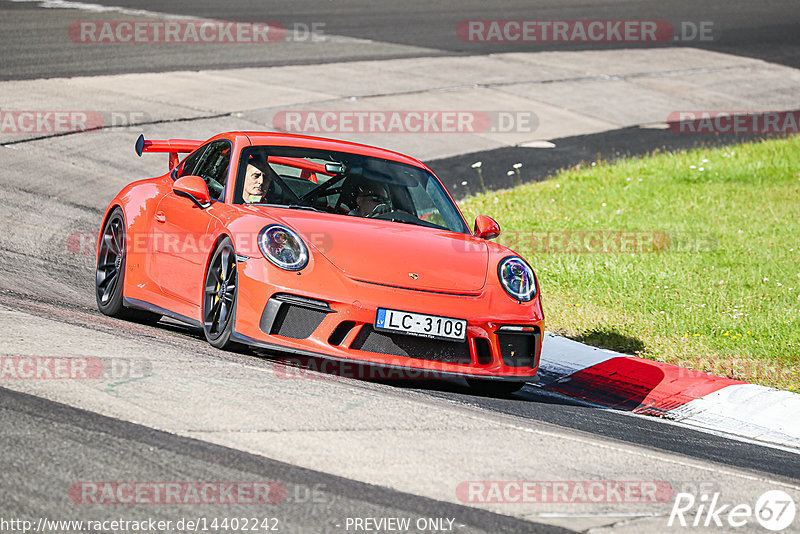 Bild #14402242 - Touristenfahrten Nürburgring Nordschleife (05.09.2021)