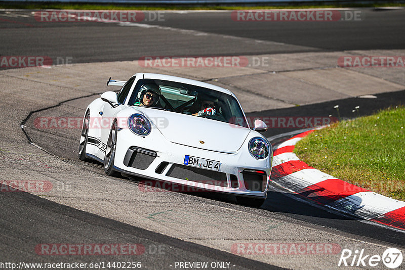 Bild #14402256 - Touristenfahrten Nürburgring Nordschleife (05.09.2021)