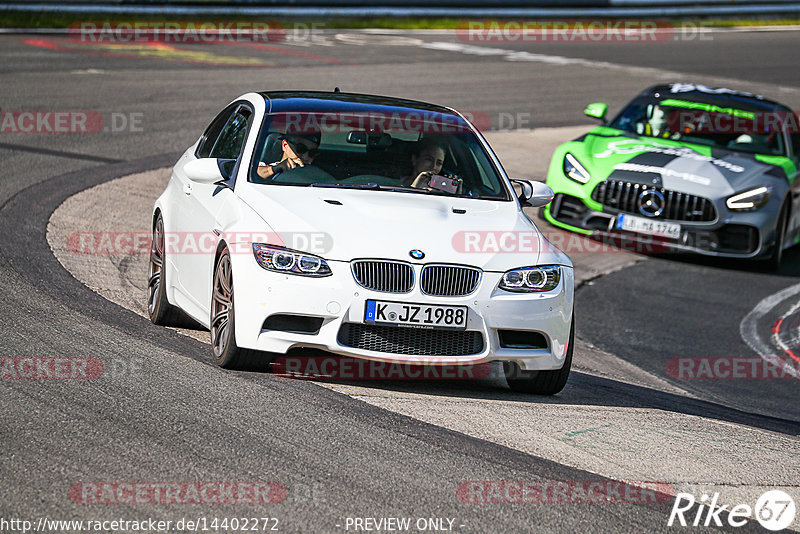 Bild #14402272 - Touristenfahrten Nürburgring Nordschleife (05.09.2021)