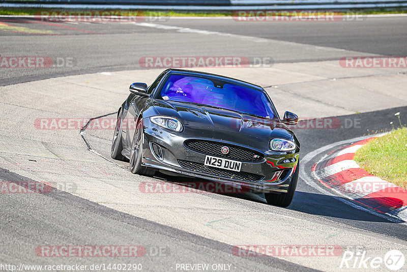 Bild #14402290 - Touristenfahrten Nürburgring Nordschleife (05.09.2021)