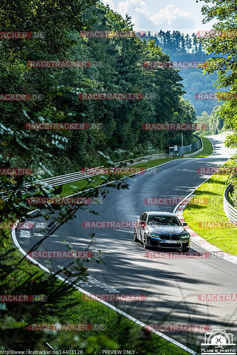 Bild #14403128 - Touristenfahrten Nürburgring Nordschleife (05.09.2021)