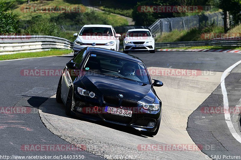 Bild #14403550 - Touristenfahrten Nürburgring Nordschleife (05.09.2021)