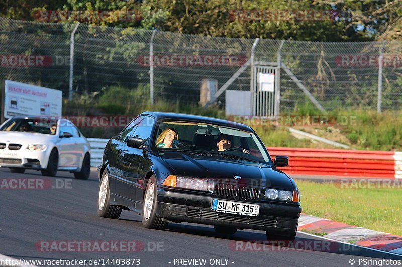 Bild #14403873 - Touristenfahrten Nürburgring Nordschleife (05.09.2021)