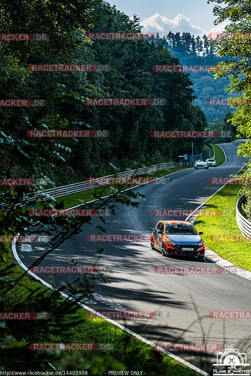 Bild #14403908 - Touristenfahrten Nürburgring Nordschleife (05.09.2021)