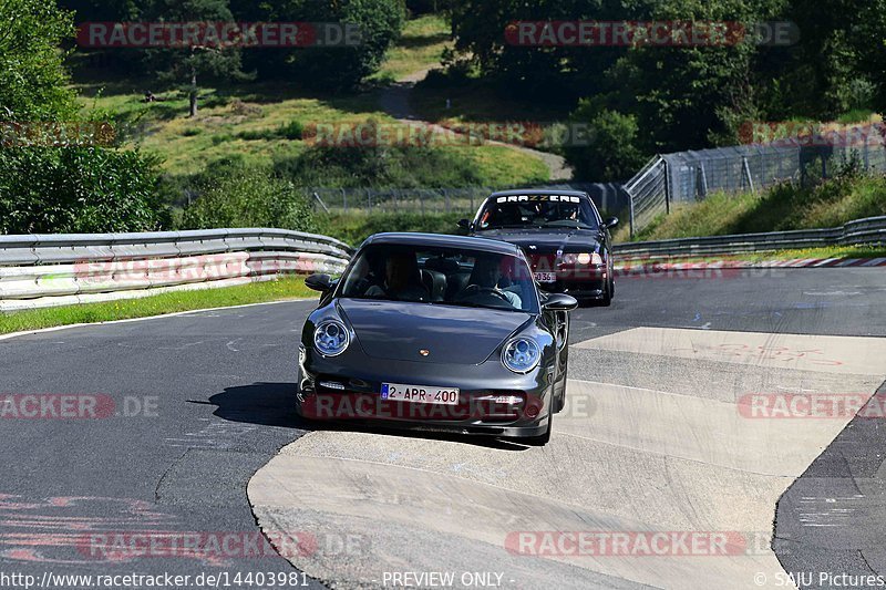 Bild #14403981 - Touristenfahrten Nürburgring Nordschleife (05.09.2021)