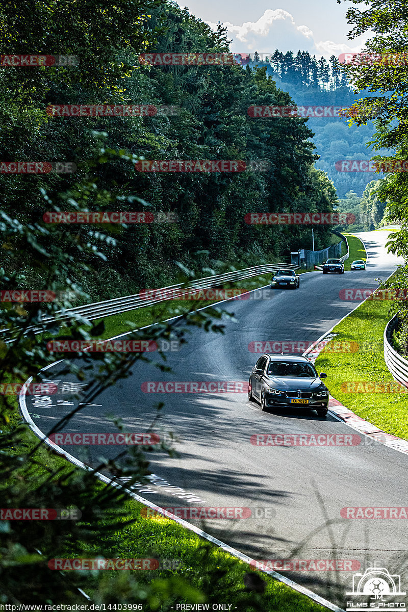 Bild #14403996 - Touristenfahrten Nürburgring Nordschleife (05.09.2021)