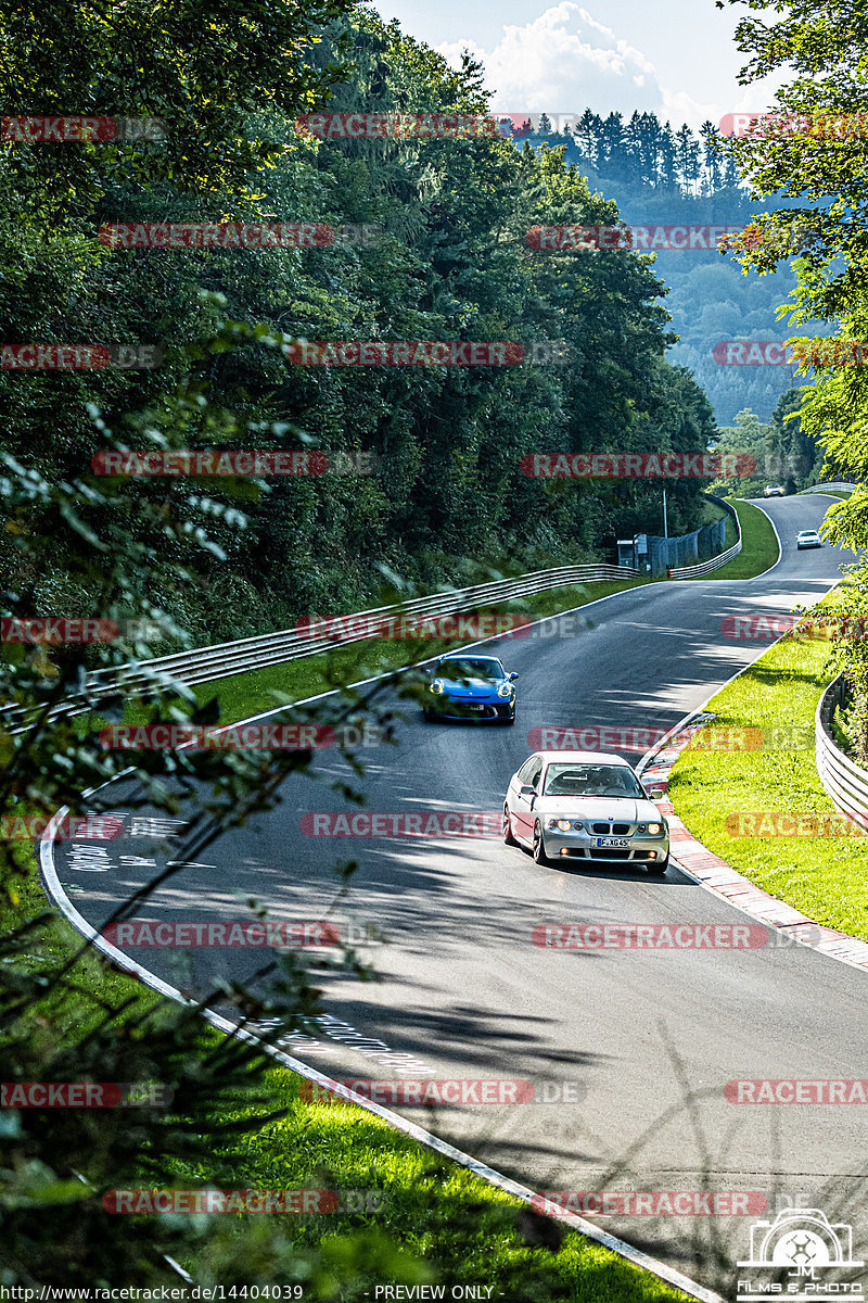 Bild #14404039 - Touristenfahrten Nürburgring Nordschleife (05.09.2021)