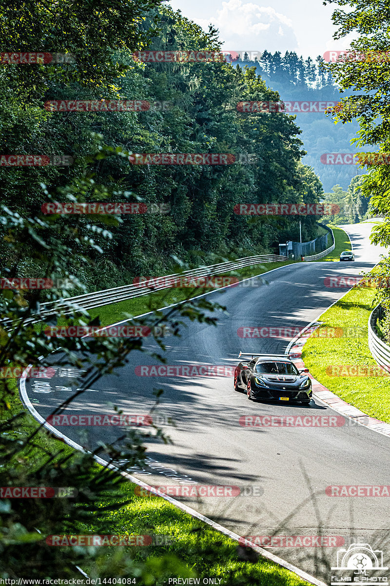 Bild #14404084 - Touristenfahrten Nürburgring Nordschleife (05.09.2021)