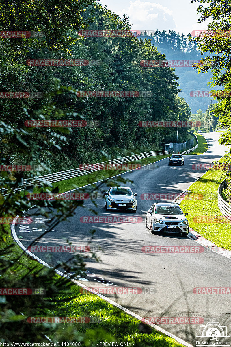 Bild #14404088 - Touristenfahrten Nürburgring Nordschleife (05.09.2021)