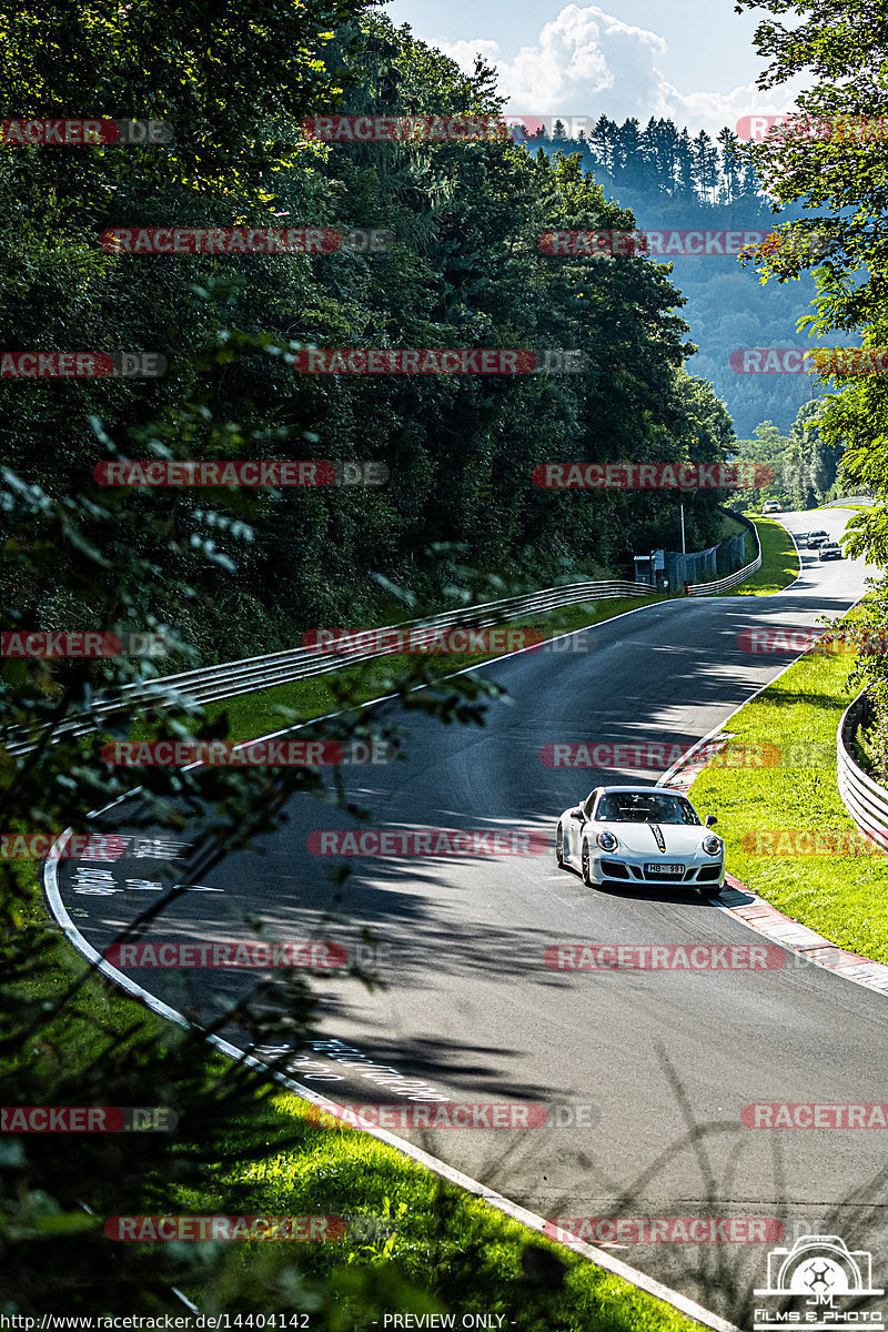 Bild #14404142 - Touristenfahrten Nürburgring Nordschleife (05.09.2021)