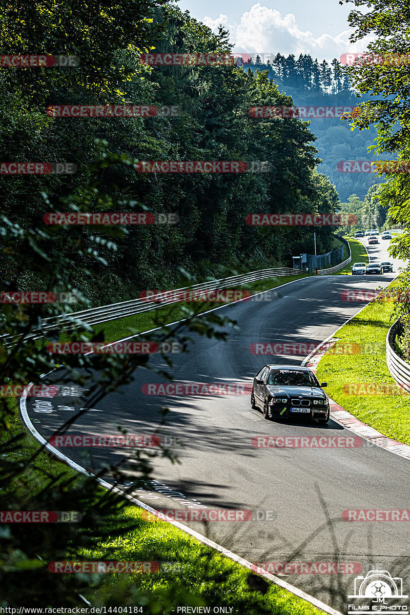 Bild #14404184 - Touristenfahrten Nürburgring Nordschleife (05.09.2021)