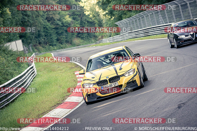 Bild #14404212 - Touristenfahrten Nürburgring Nordschleife (05.09.2021)